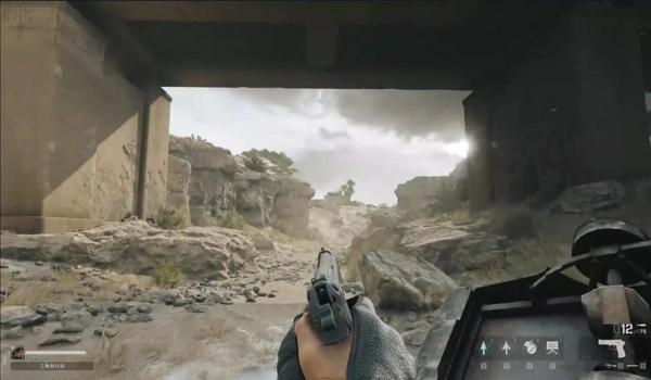 三角洲行动科技瞄准调整(《三角洲行动》有没有更高级的科技瞄准?) 三角洲行动科技瞄准调整(《三角洲行动》有没有更高级的科技瞄准?)