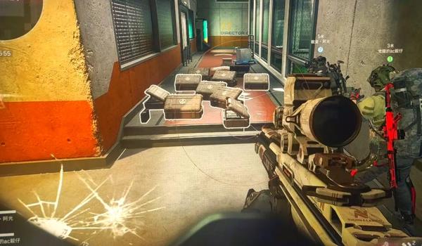 三角洲行动科技工具网址（哪个三角洲行动科技工具网址最好用？）