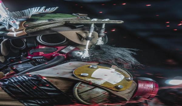 三角洲寻血猎犬是科技吗（三角洲行动寻血猎犬是科技吗？）