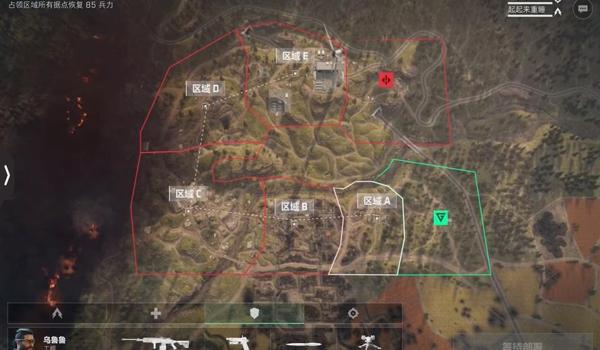 三角洲行动手游哪个地图挂多(有没有《三角洲行动》手游无科技的地图) 三角洲行动手游哪个地图挂多(有没有《三角洲行动》手游无科技的地图)