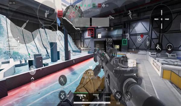 三角洲手游怎么一键侧瞄(三角洲手游有没有自带的一键侧瞄功能?) 三角洲手游怎么一键侧瞄(三角洲手游有没有自带的一键侧瞄功能?)