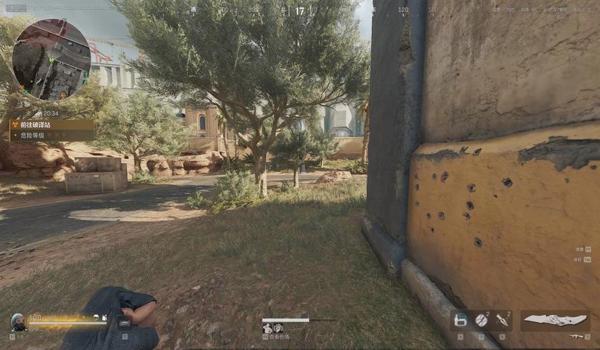 三角洲行动手游s3科技猖獗（有没有s3赛季无科技的解决办法？）