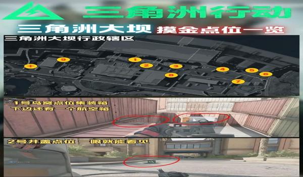 三角洲行动科技渠道（三角洲行动哪个科技最好用？）