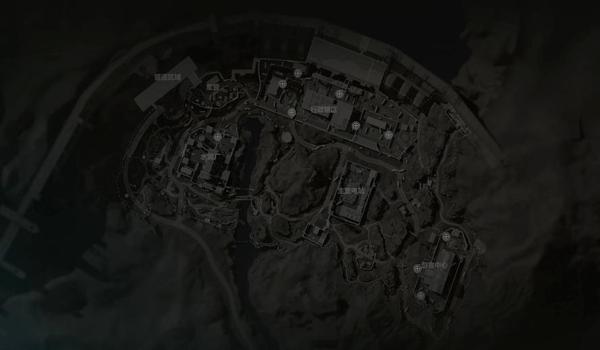 三角洲手游科技地图（给我一张三角洲手游的完整地图）