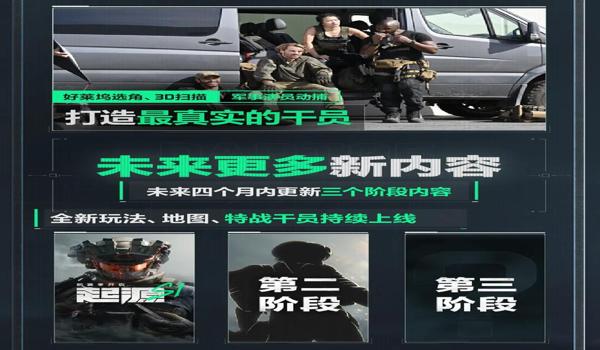 三角洲行动怎么启动反科技(《三角洲行动》反科技效果如何?) 三角洲行动怎么启动反科技(《三角洲行动》反科技效果如何?)